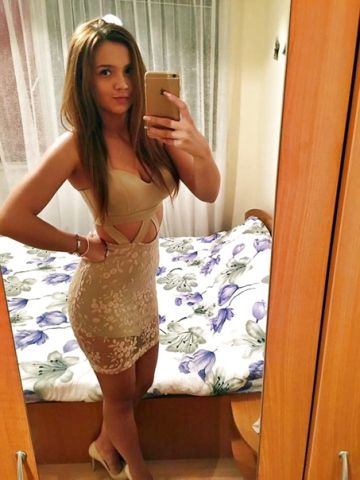 Людмила Cherry Реал