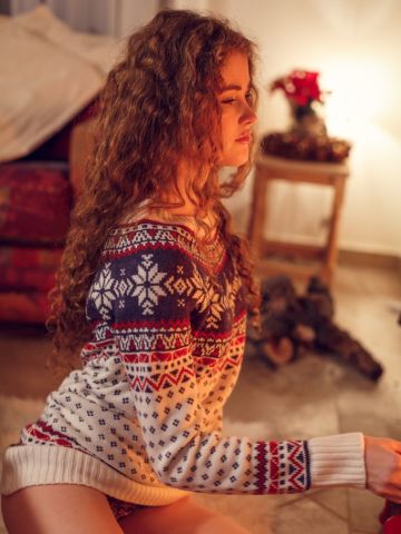 Ирина Доминирующая